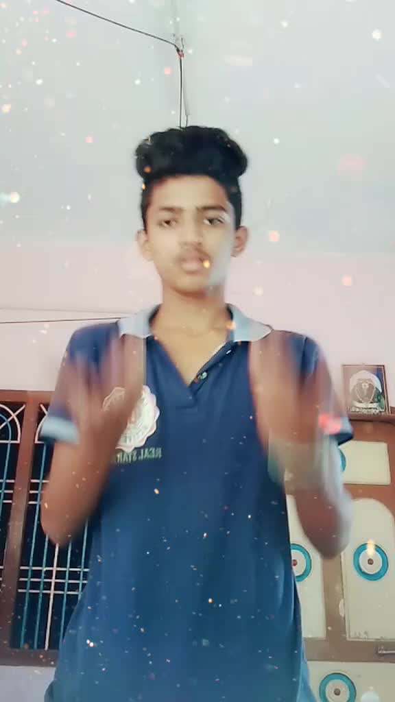 @Rachaveeti Saketh