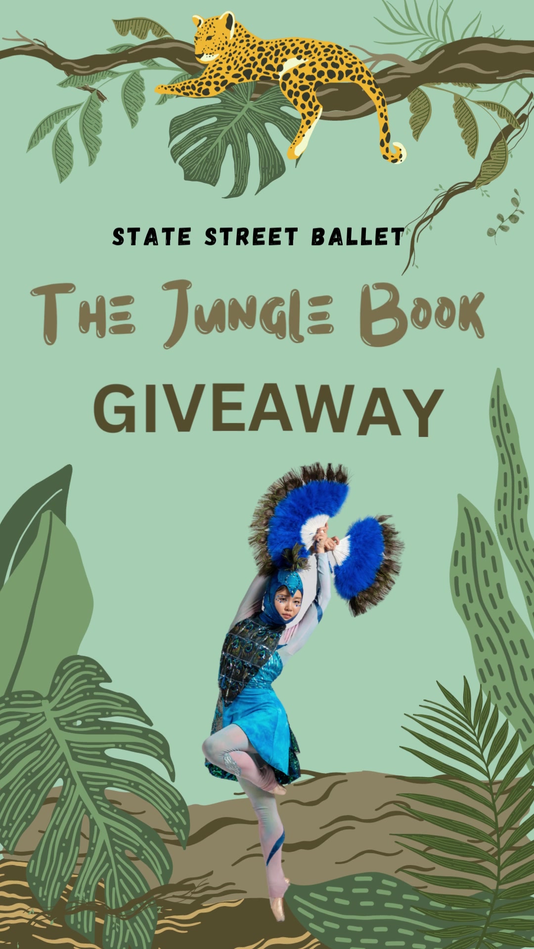 @State Street Ballet Academy