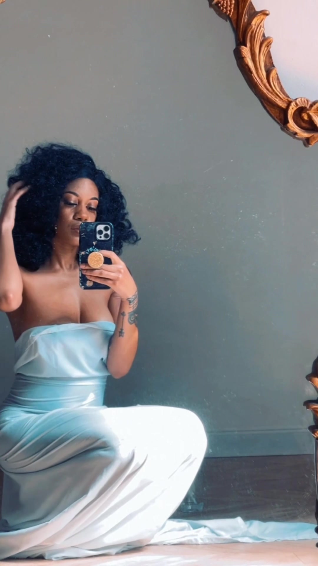 @SeijaTheMuse 🧜🏽&zwj;♀️