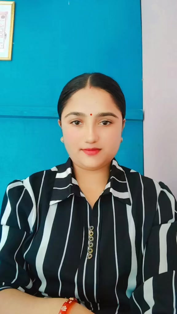 @Babita Khanal