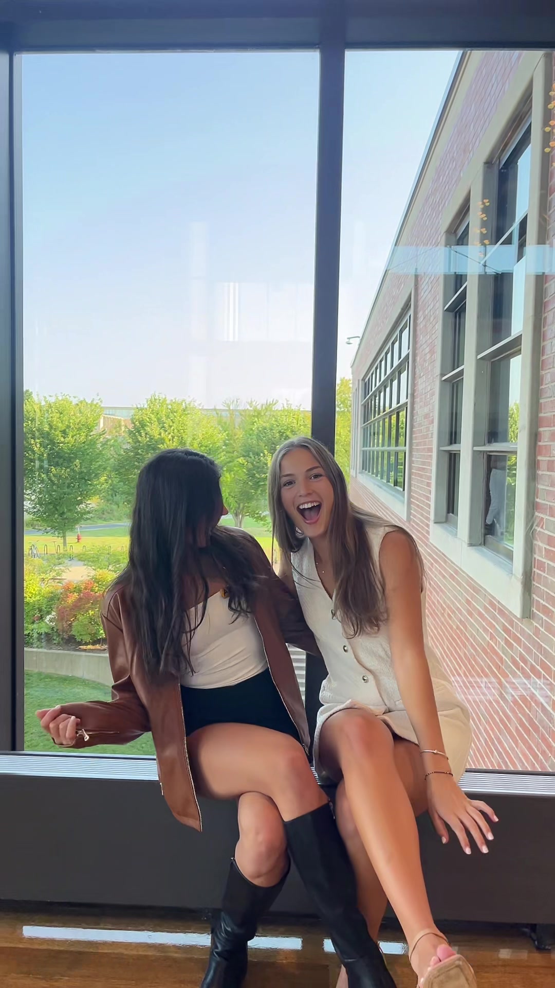 @Alpha Epsilon Phi