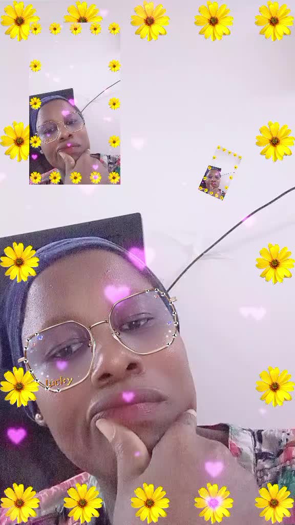 @gloria