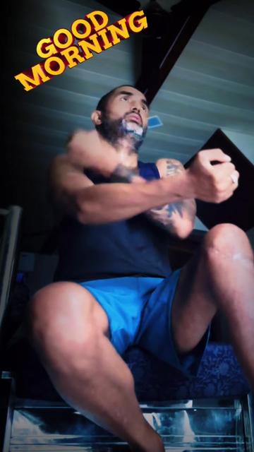 @_the_uniquewarrior