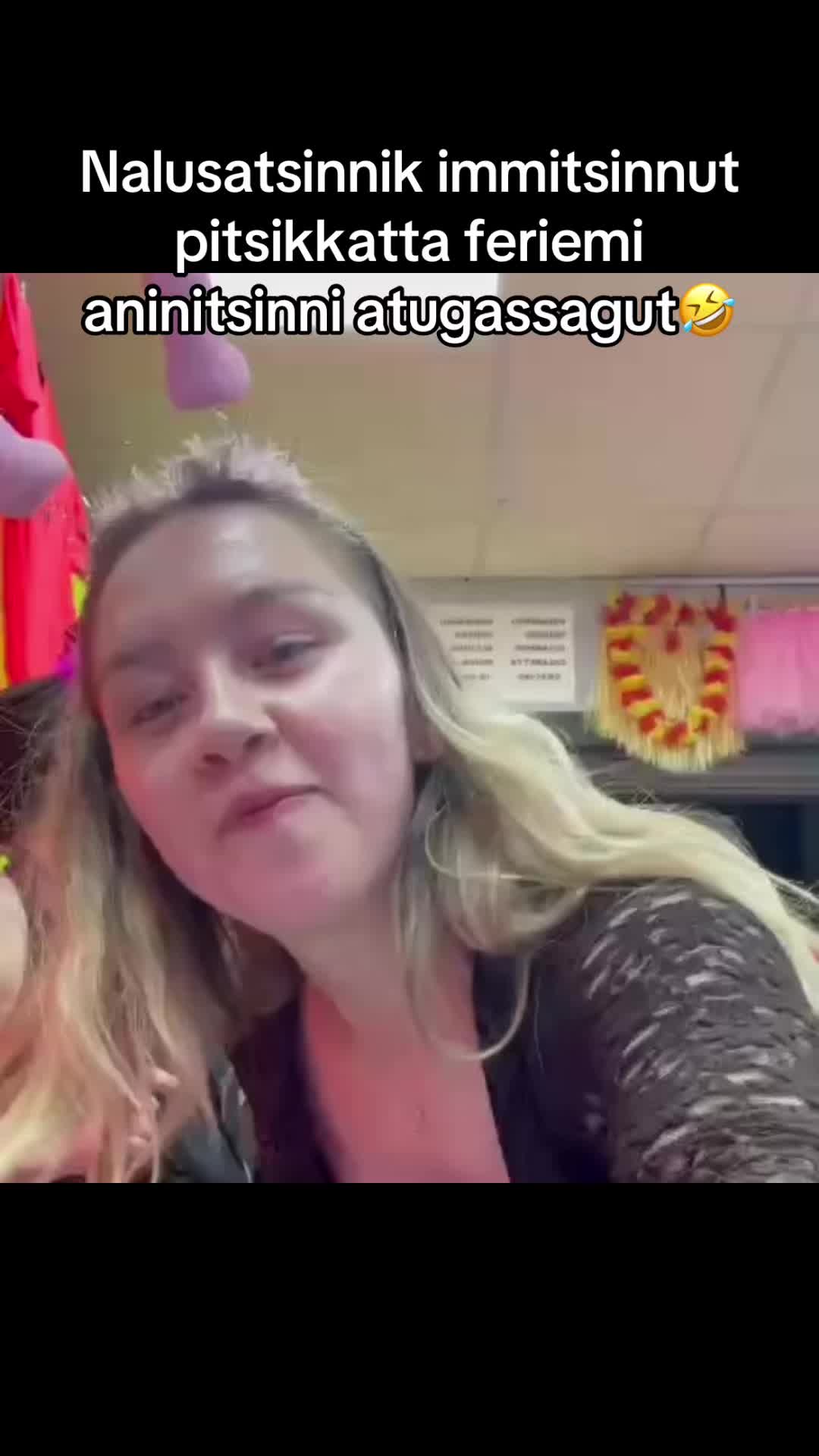 @Leillah Norah Olsen