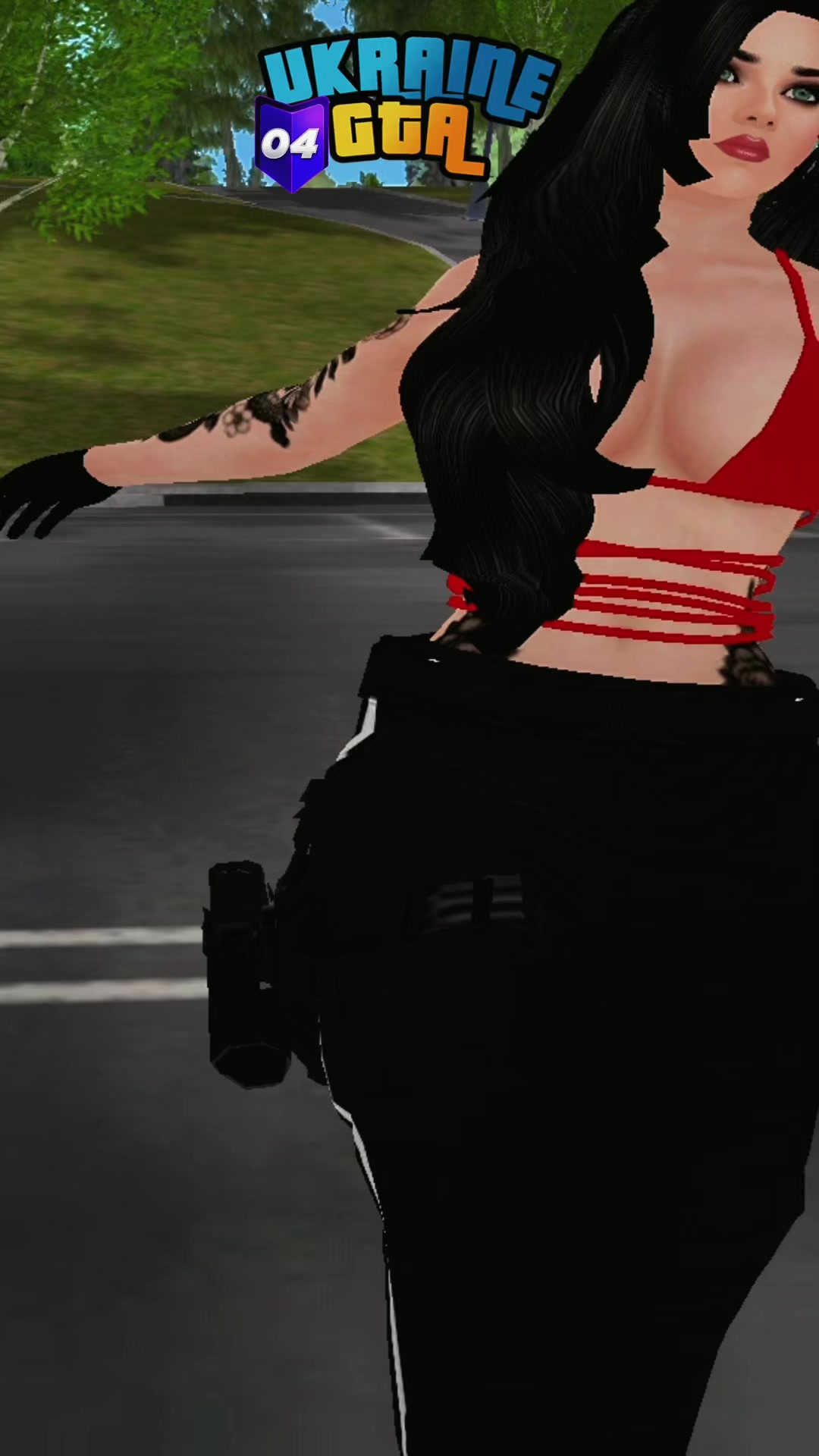@Ксенія Київська 🎀