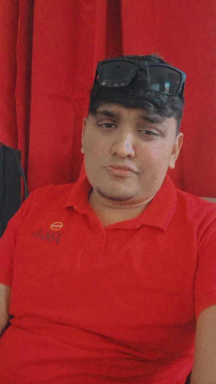 @Raynesh_chand🤩