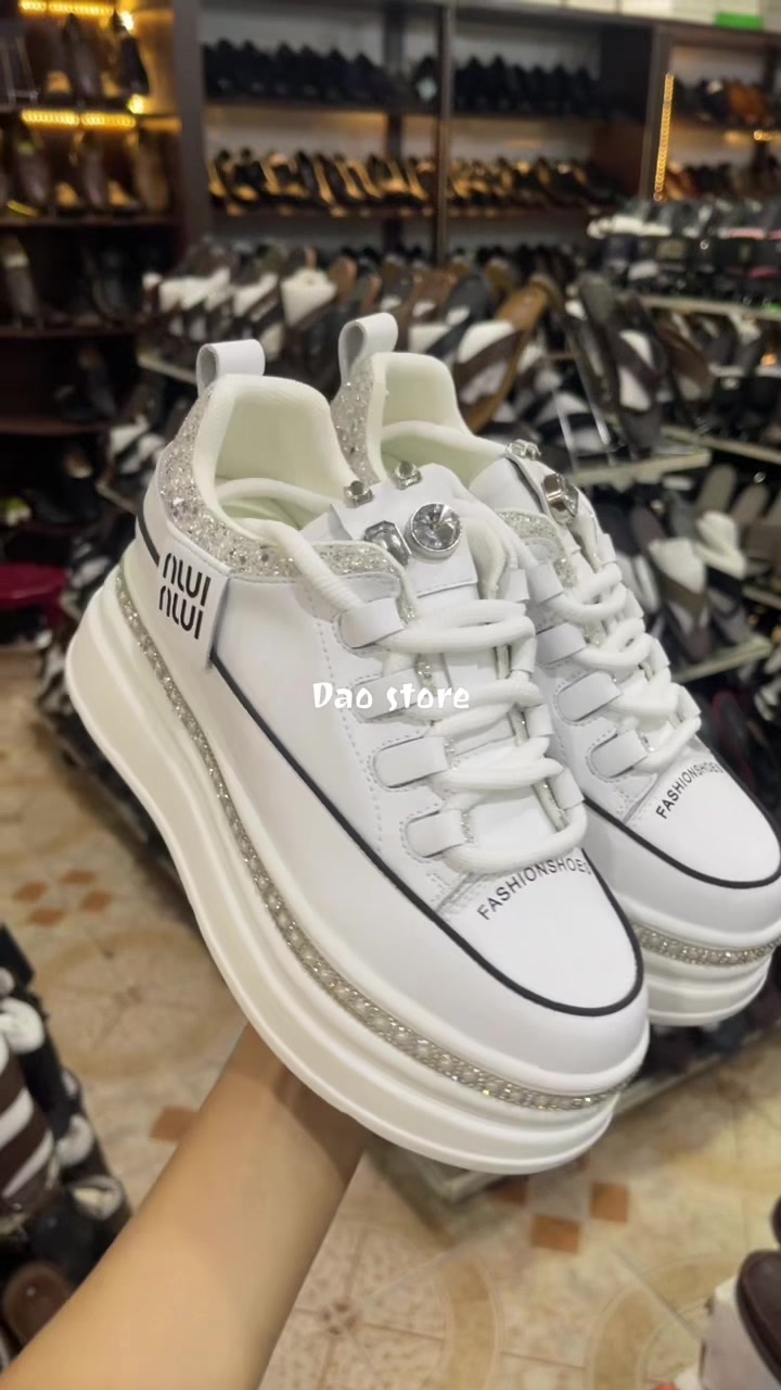 @DAO STORE