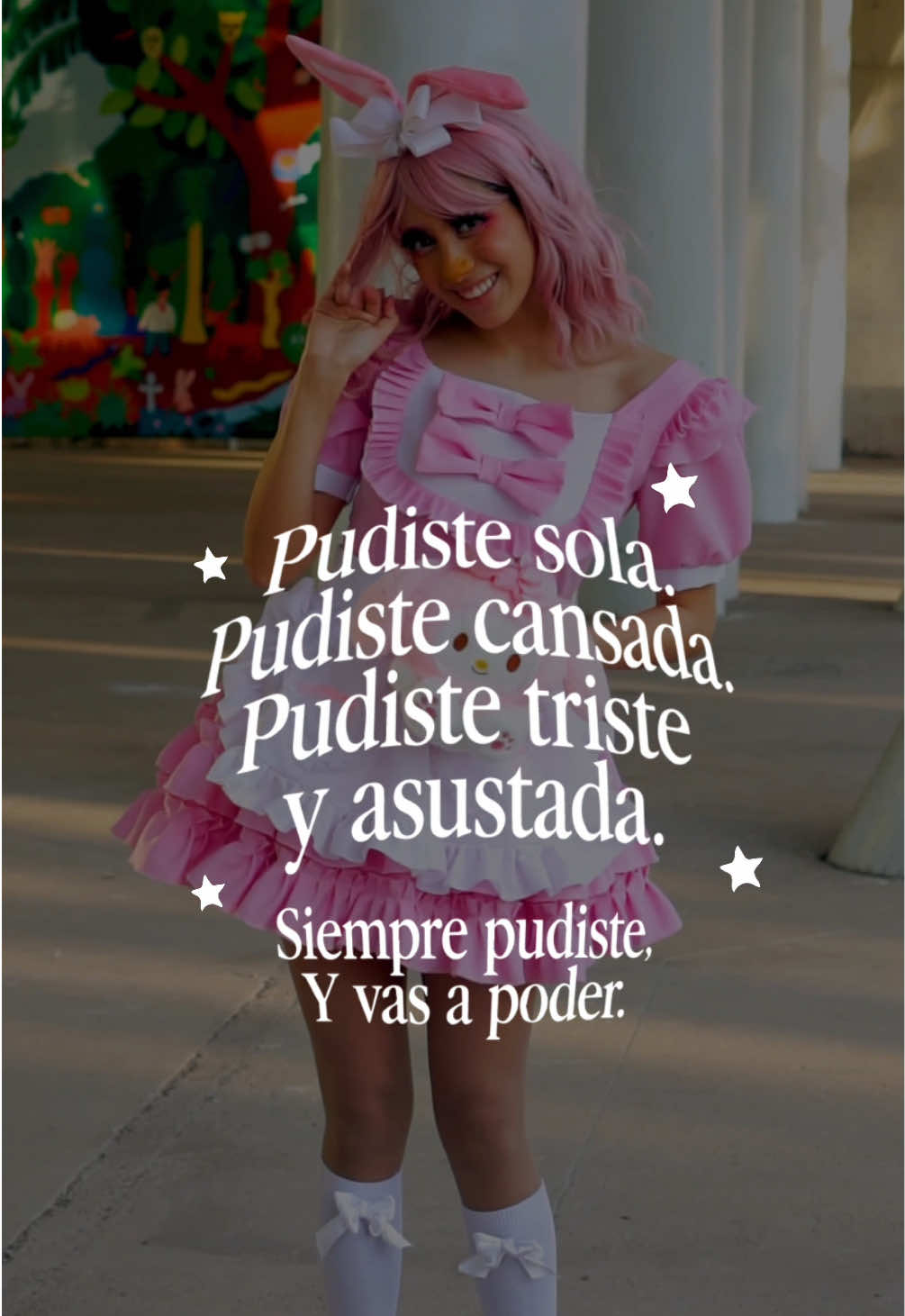 @Gloria Villanazul