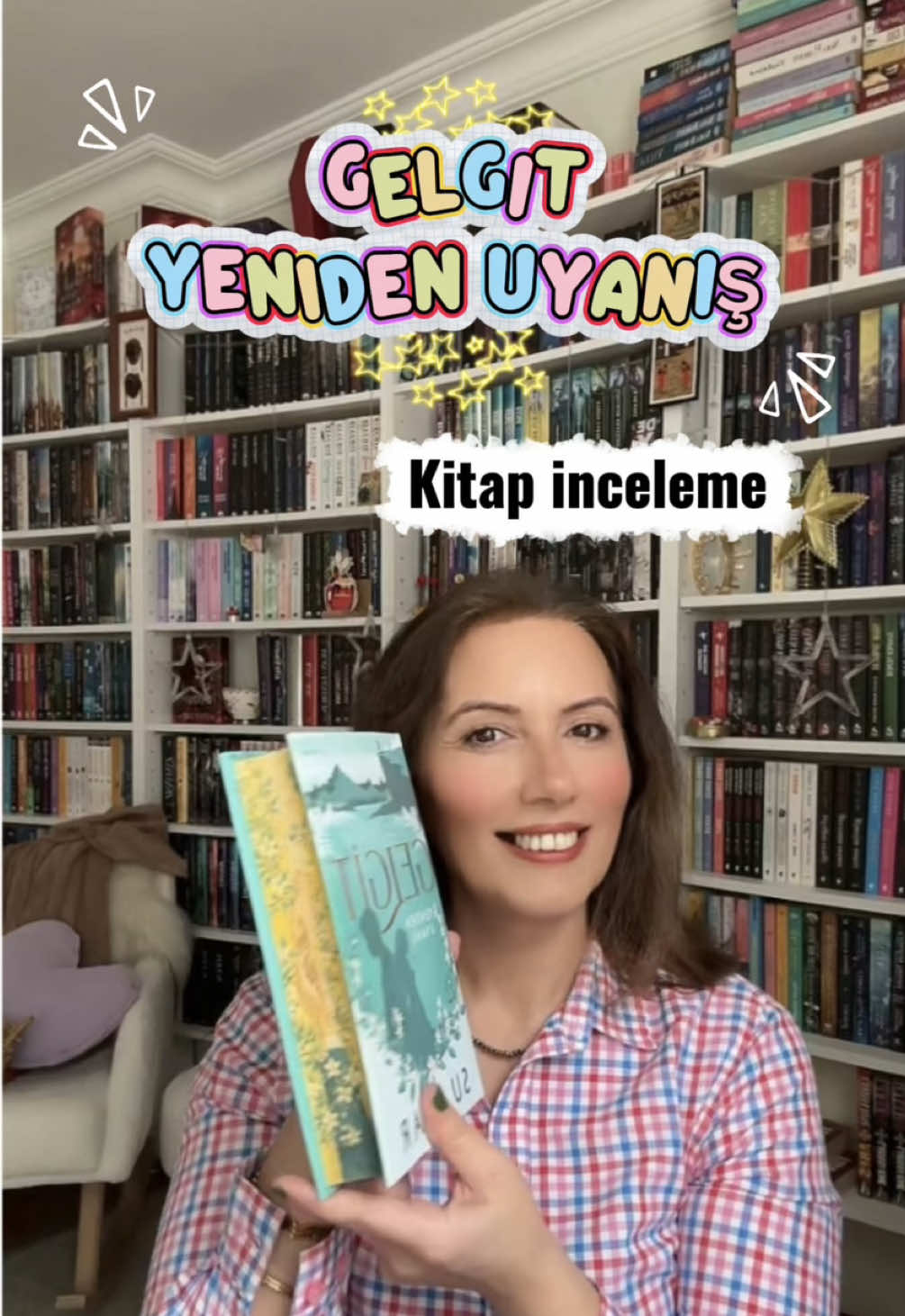 @Charmedinkitapligi
