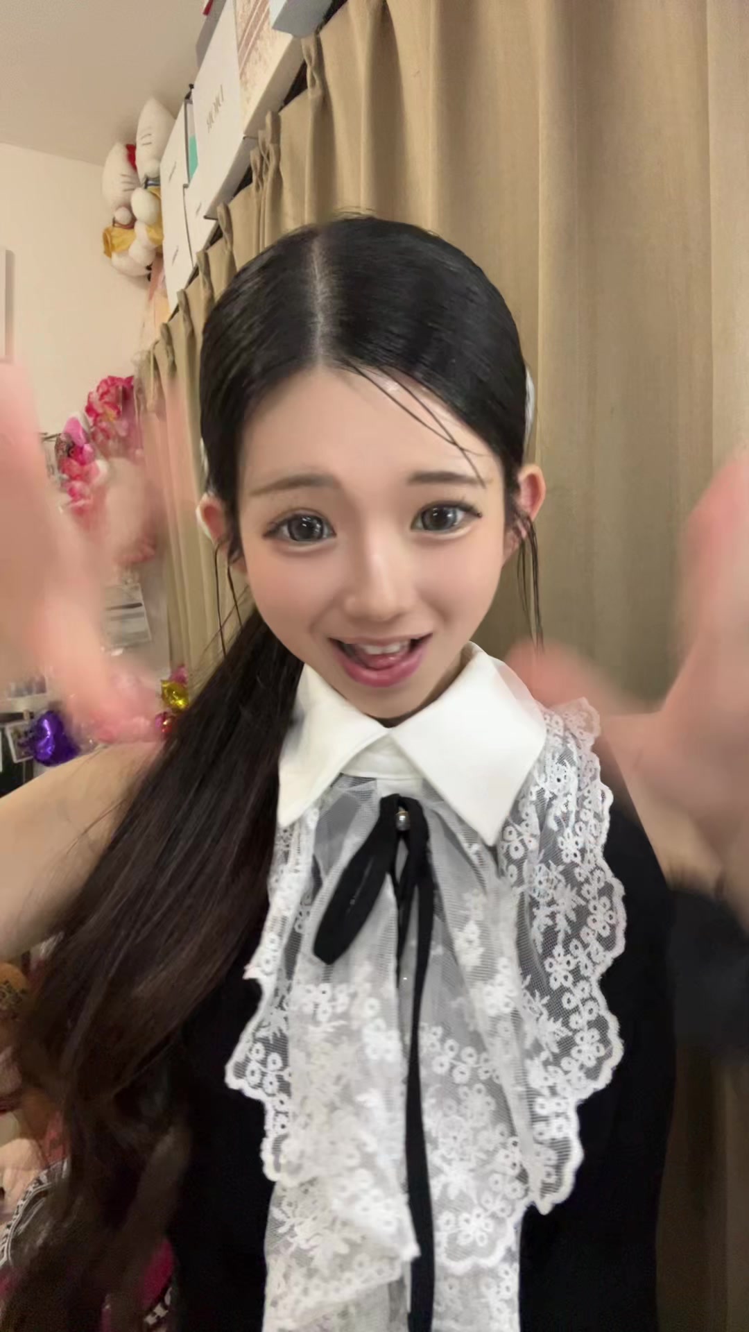@里緒︎