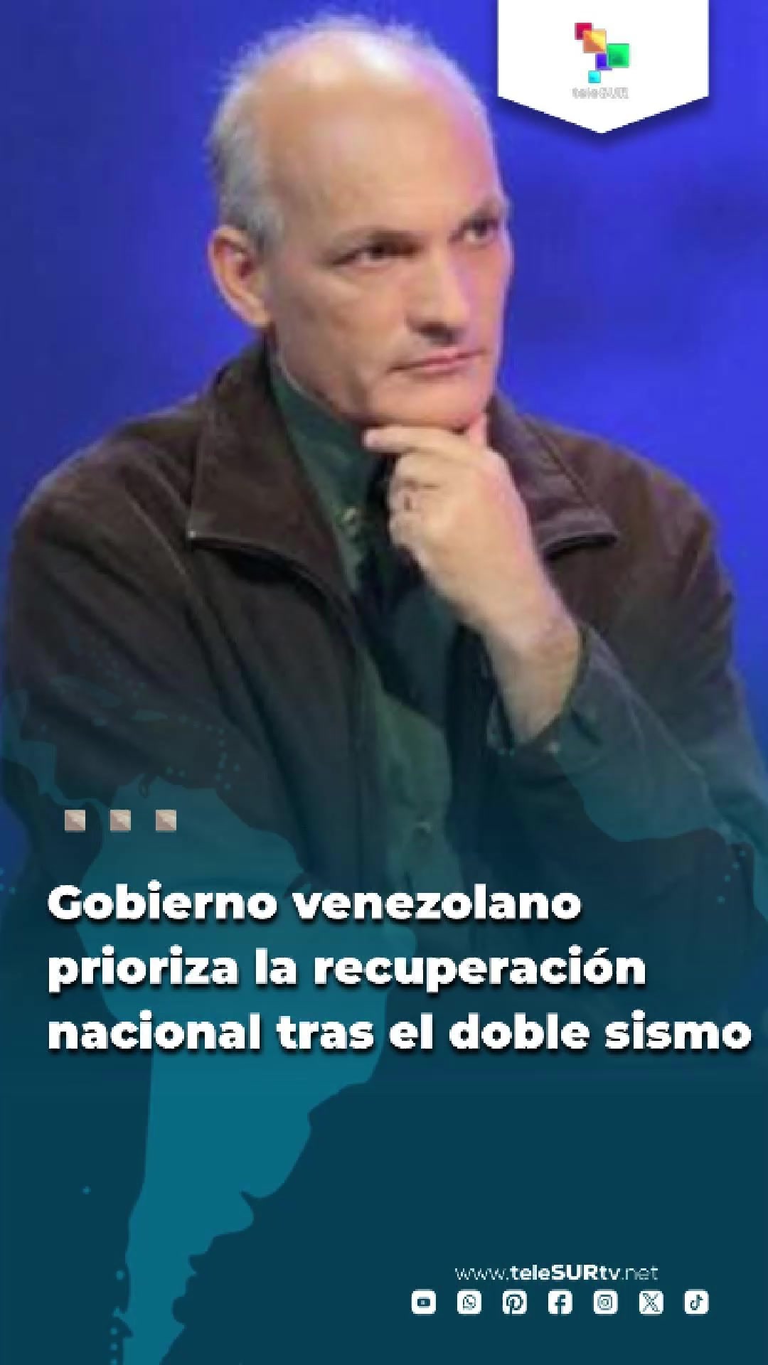 @teleSUR Clips