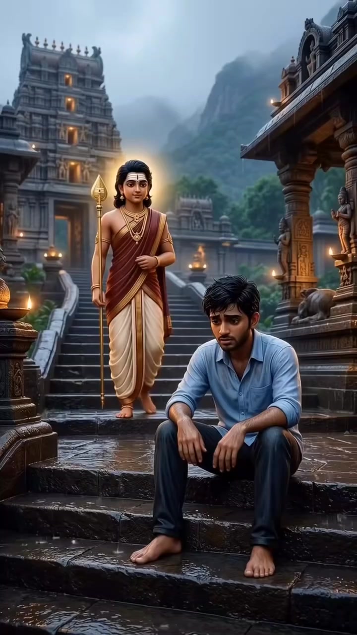 @Gopi.p I love my India