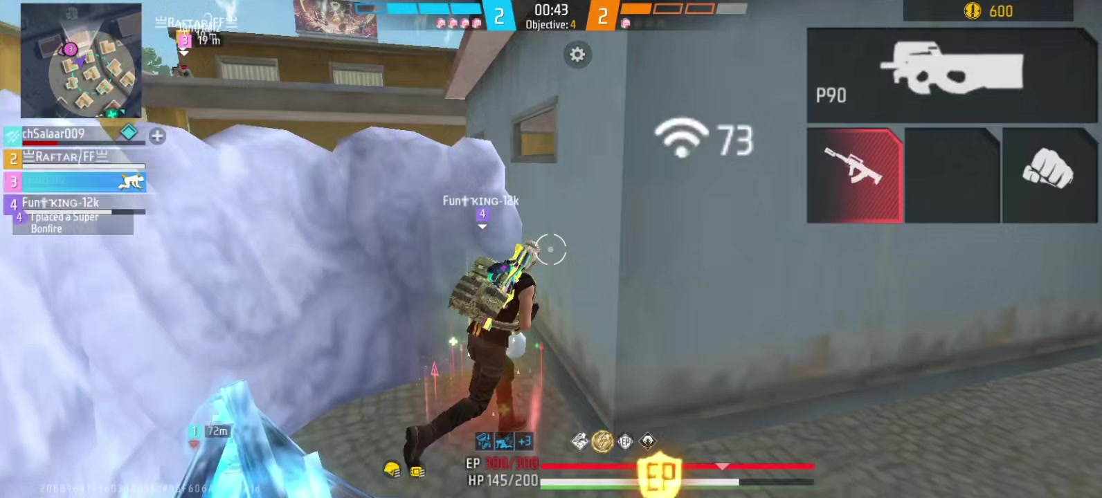 @Fun✟ҡɪɴɢ-12k