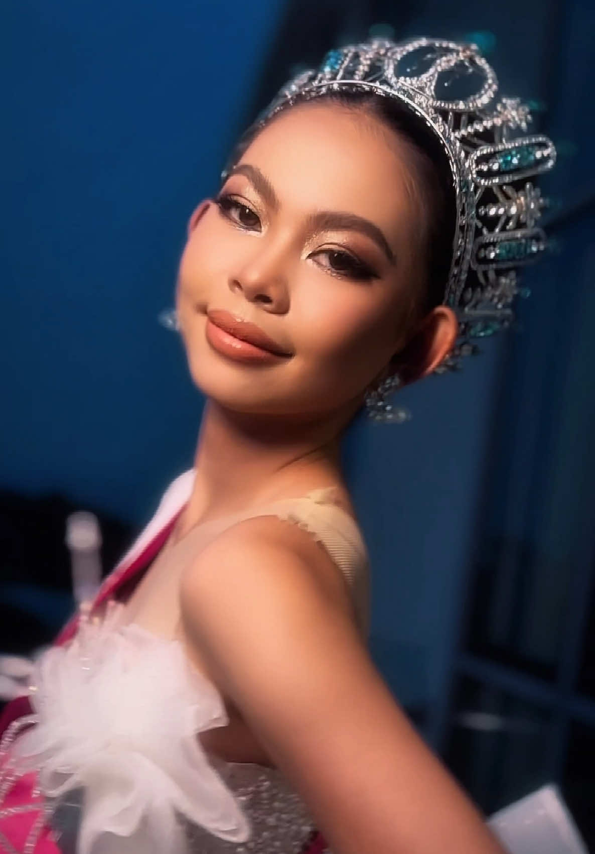 @Miss Teen Global