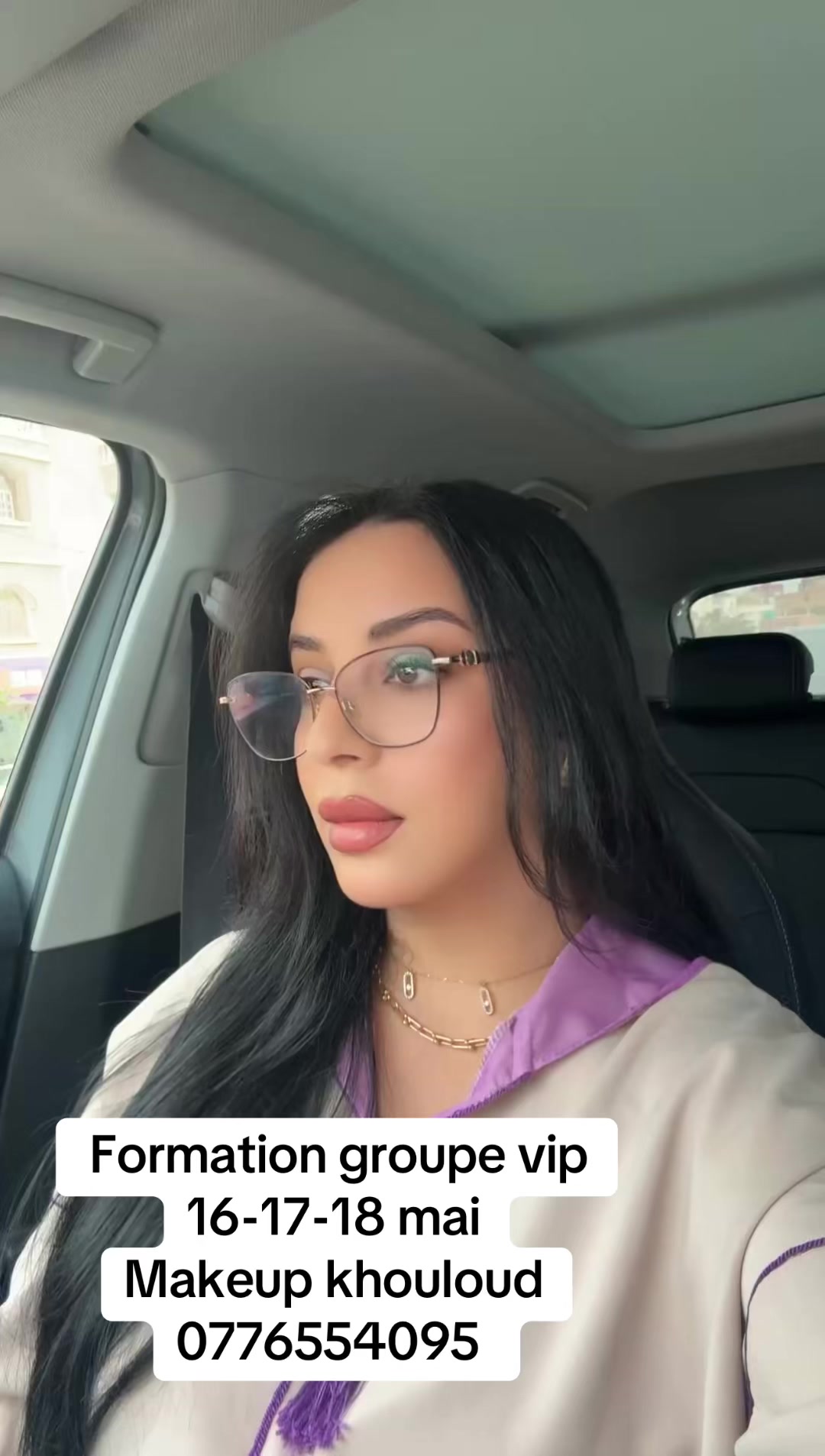 @Makeup by Khouloud