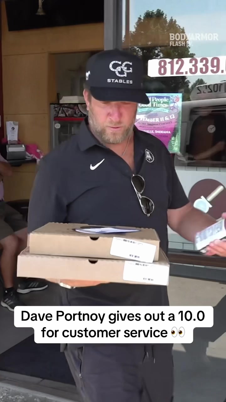 @Barstool Sports