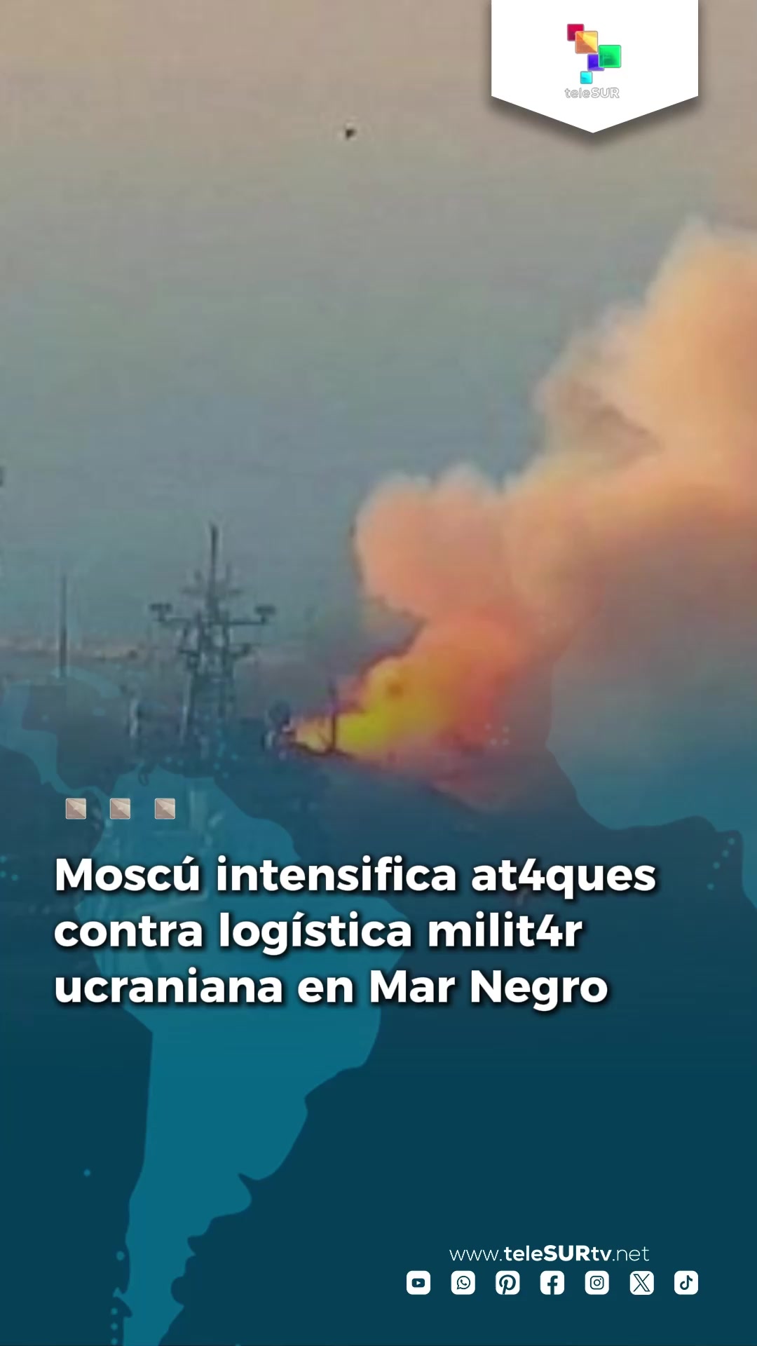 @teleSUR Clips
