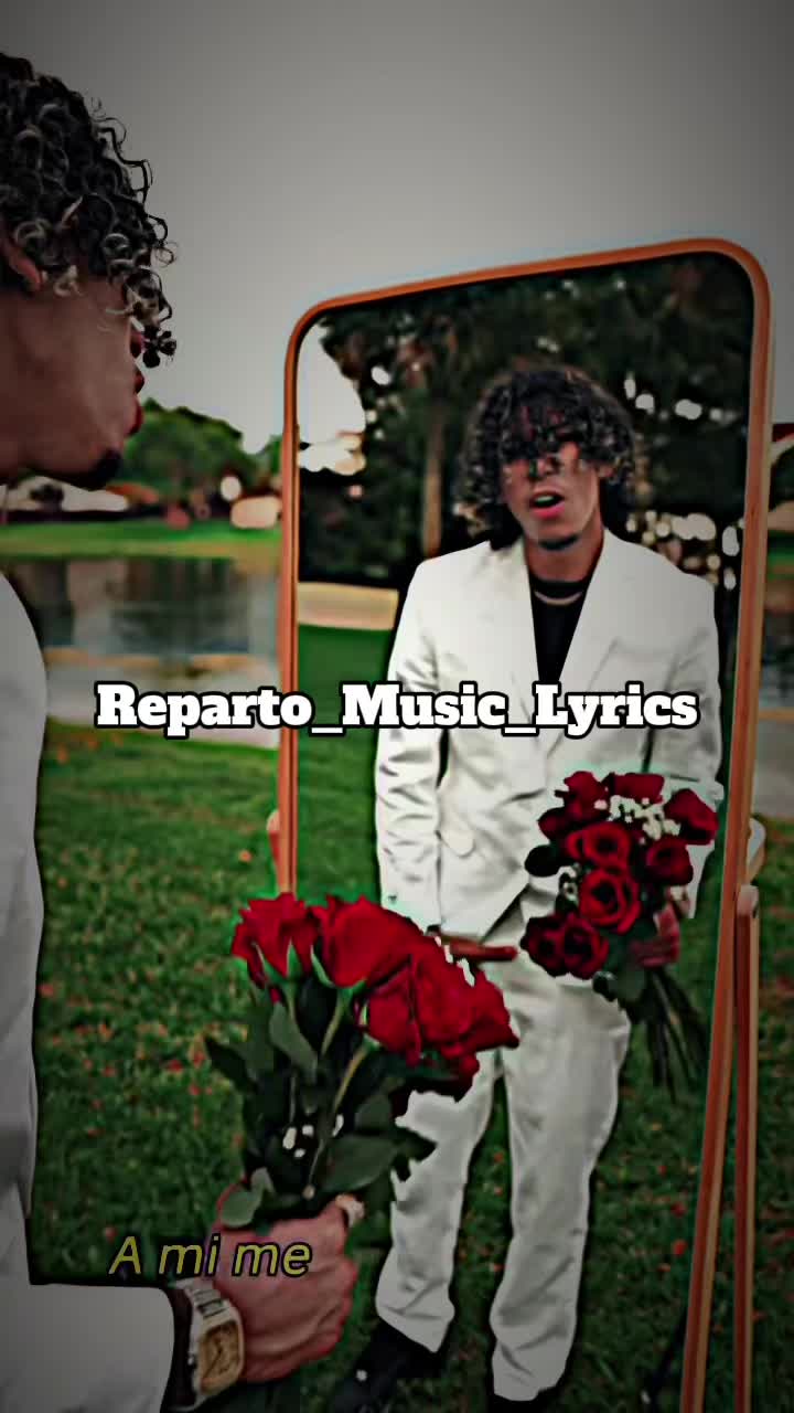 @reparto music lyrics