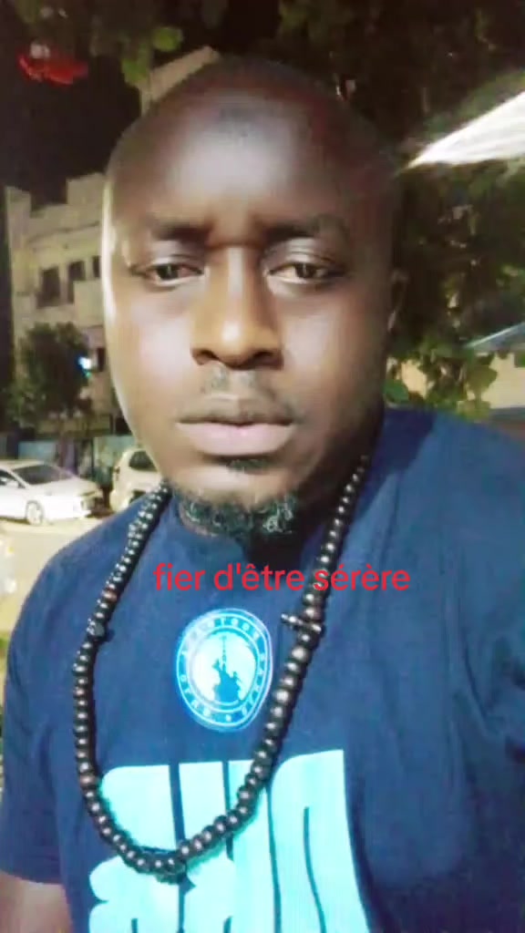 @Beugué Macky Sall