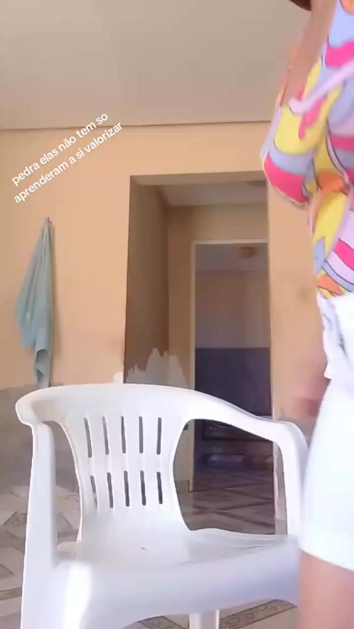 @Menina nordestina