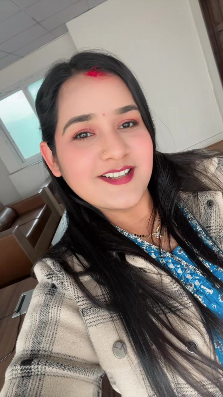 @Monika Adhikari