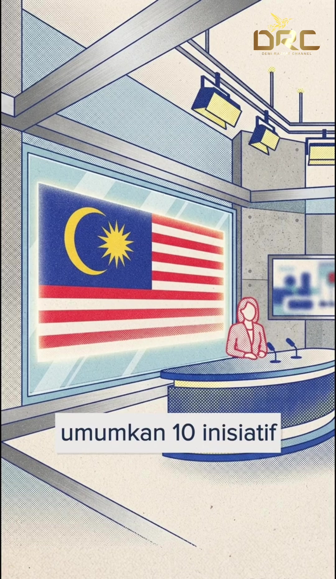@Demi Rakyat Channel