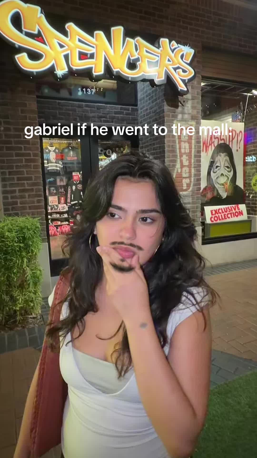 @Amanda Ochoa