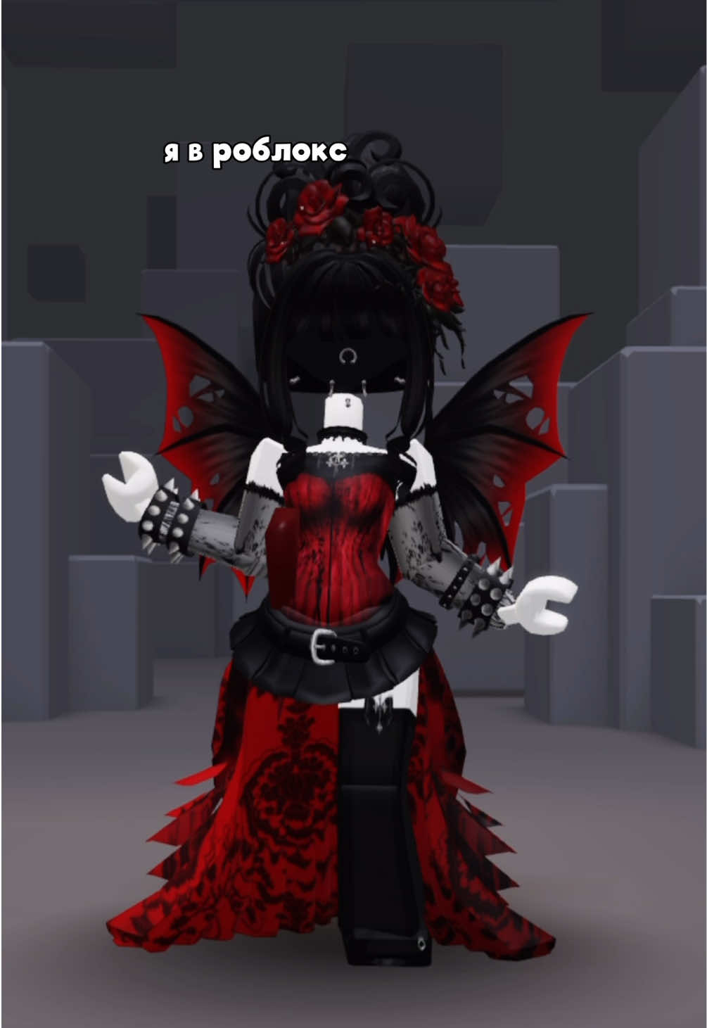 @❤️red tishka❤️