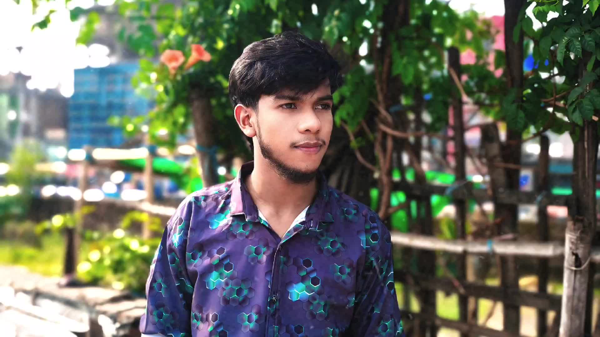 @❤️&zwj;🩹TALHA ON FIRE🫶