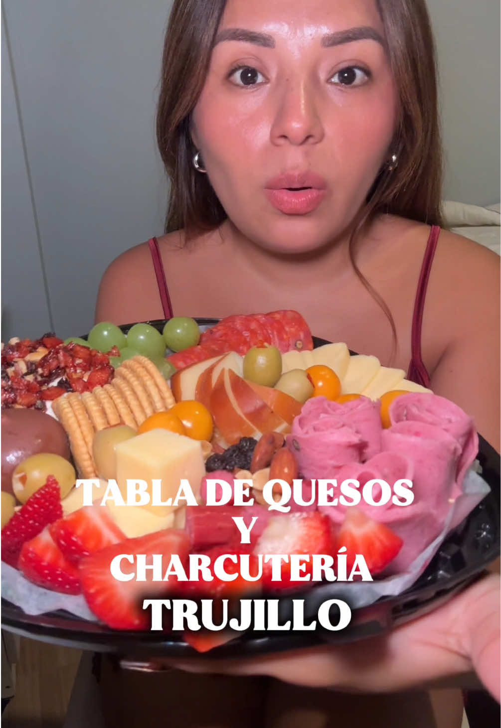 @SARA • LA TRUJILLANA