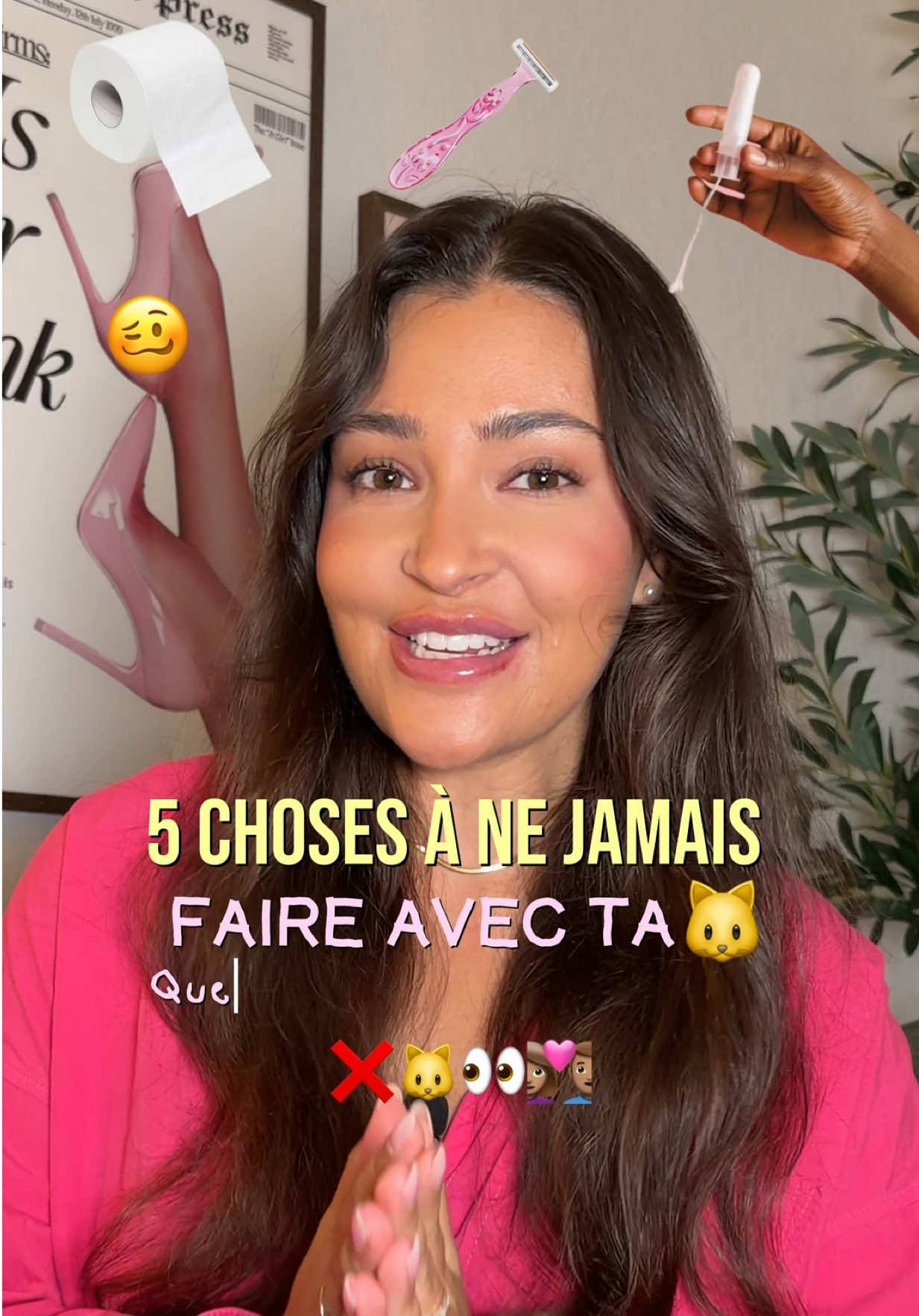 @Ana&iuml;s | Safe girl place 🧸✨🎀