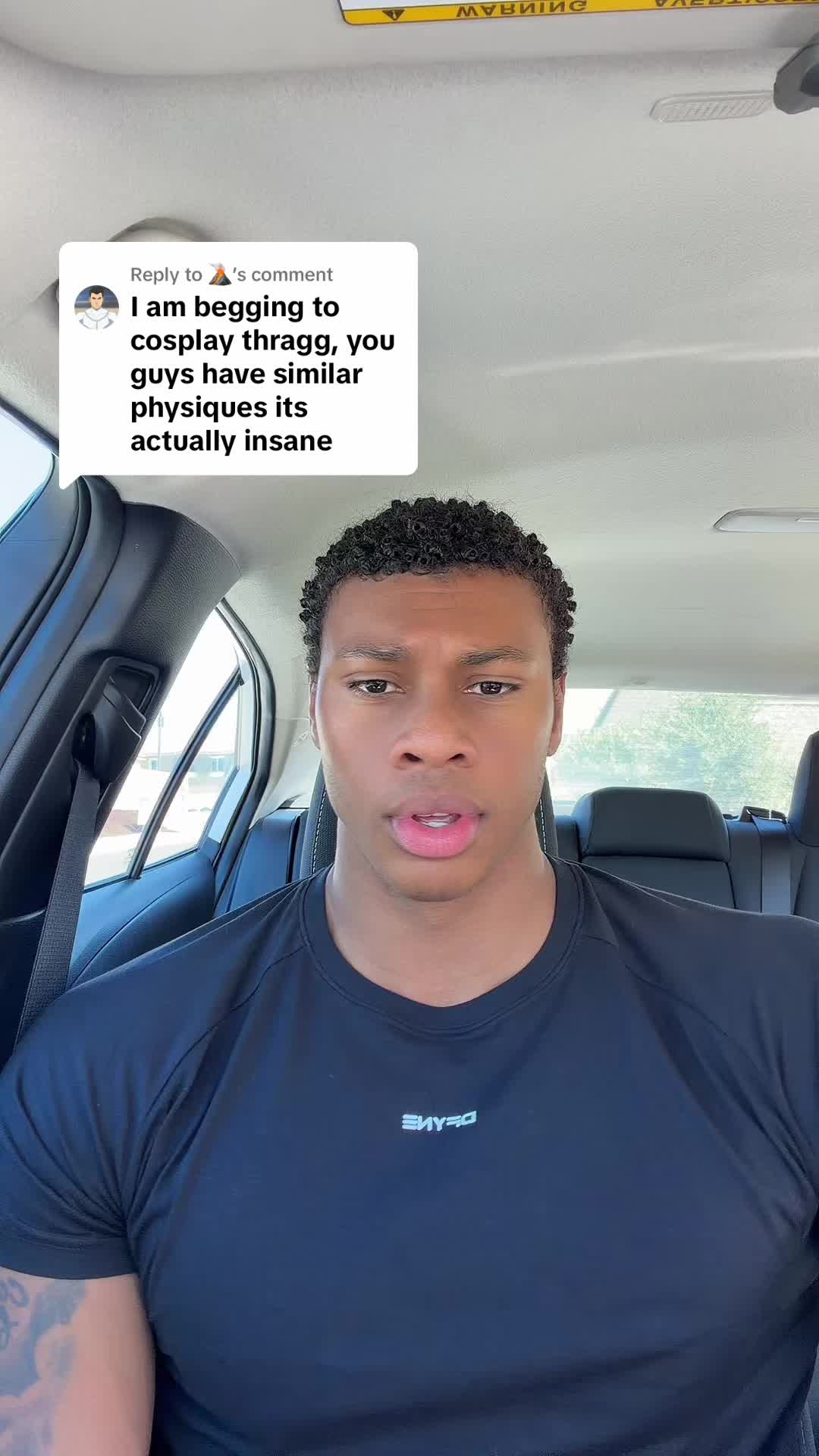 @Anthony Harriel