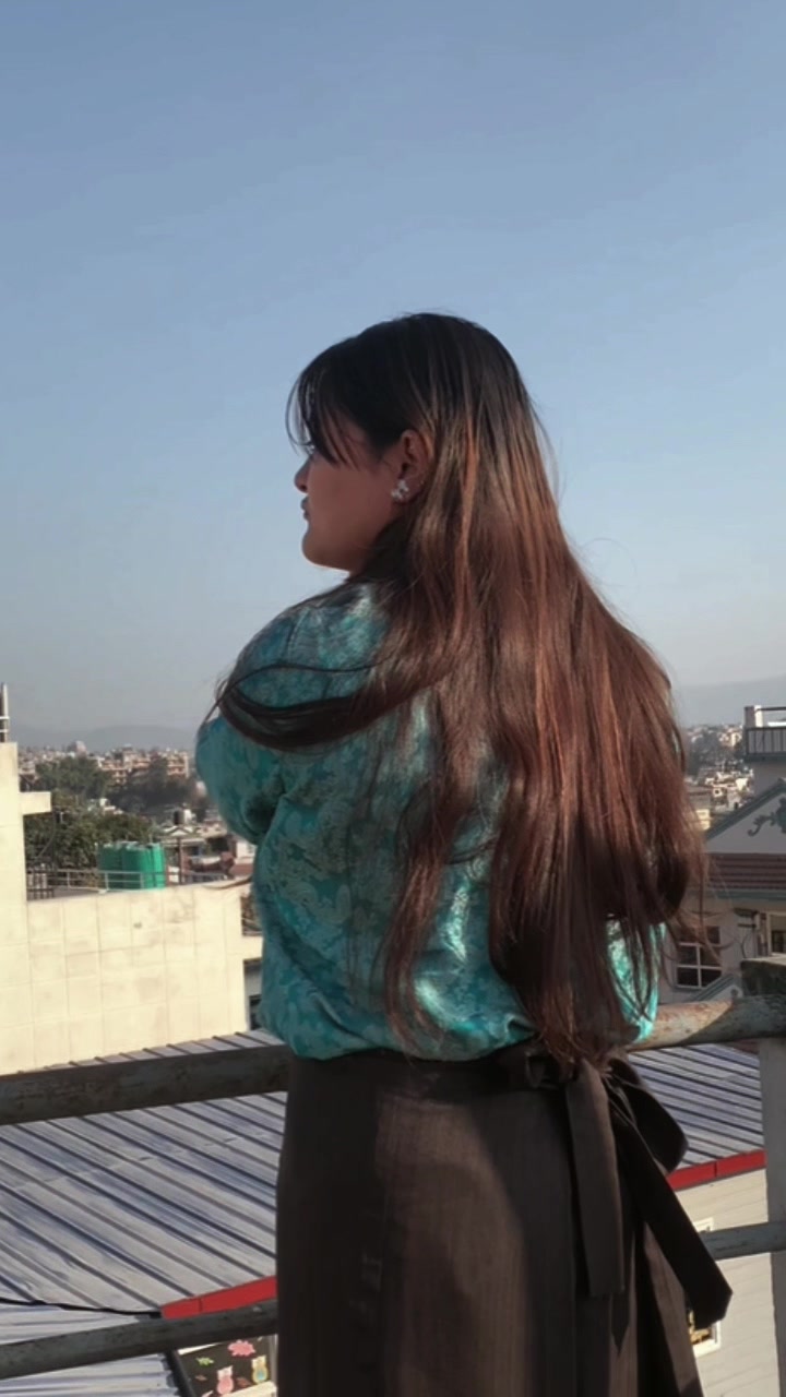 @Tenzin Pèmá