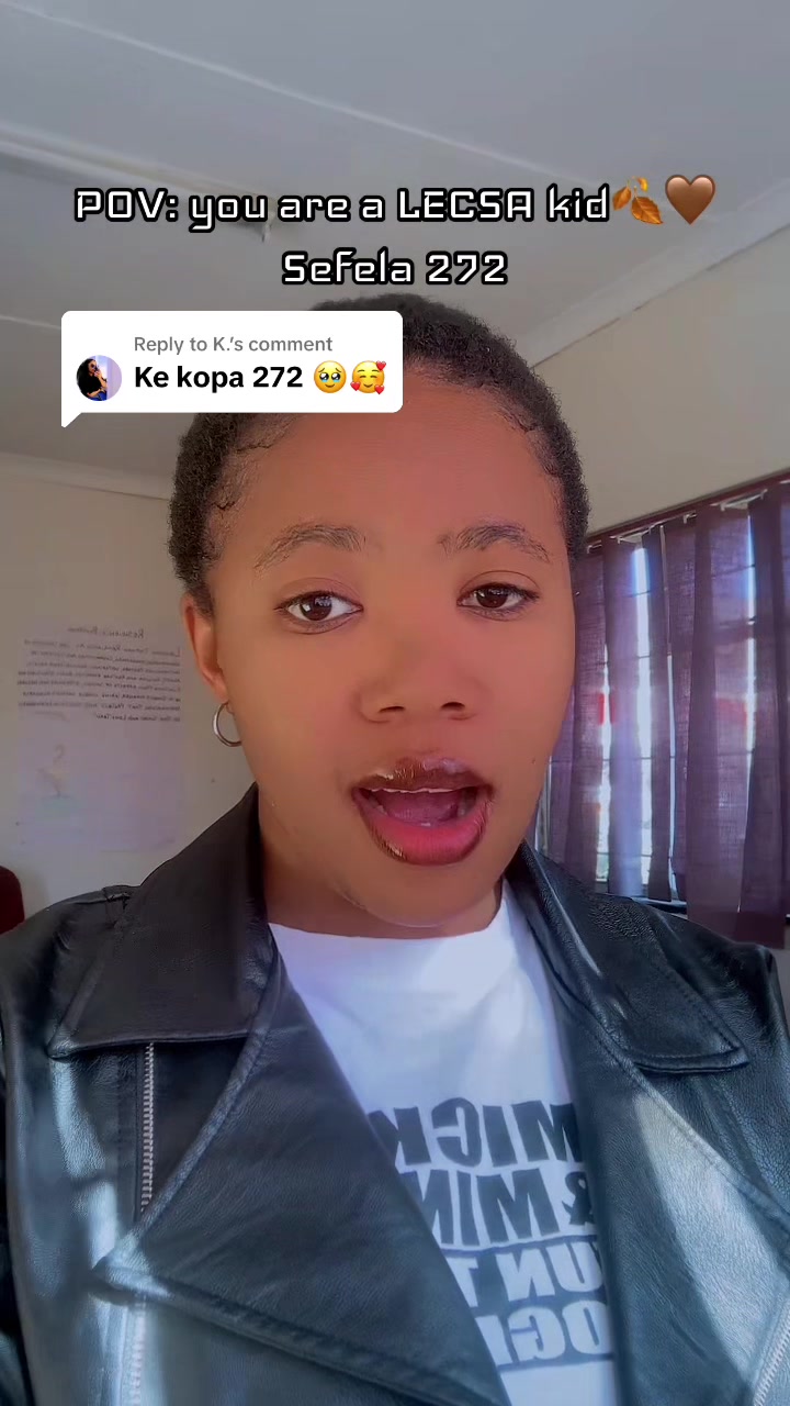 @SEBOLELO MLONYENI