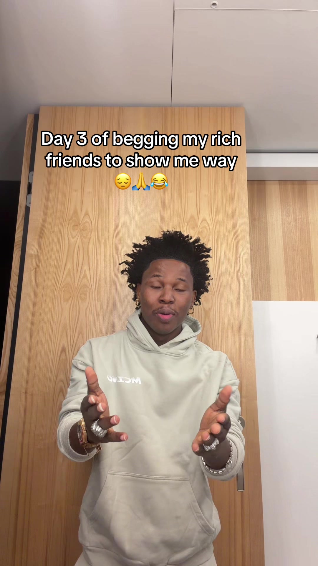 @SHODAY TheBillionBoy