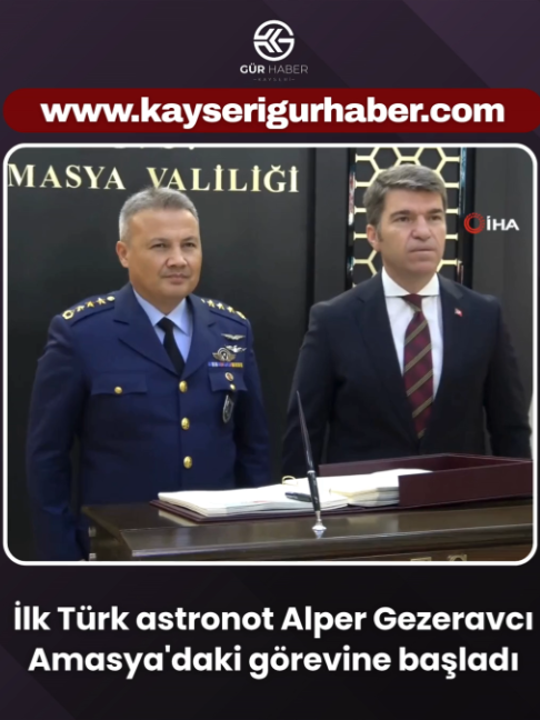 @GÜR HABER | Kayseri