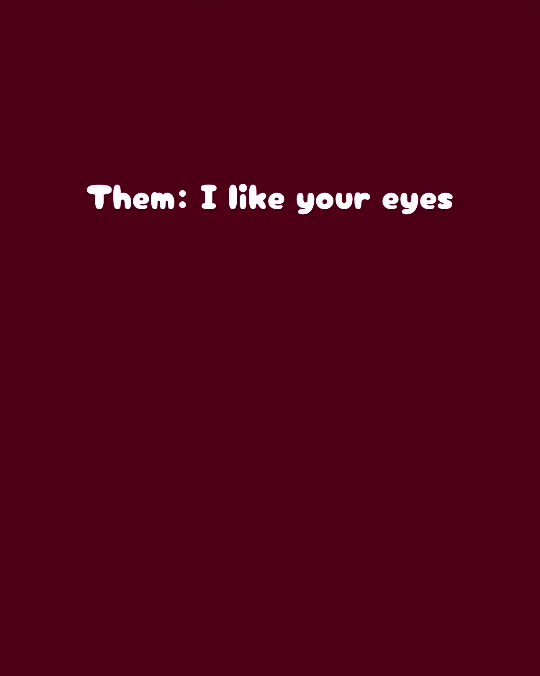 @Red Thoughts