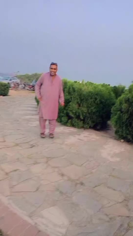 @Khari Sharif Sharif