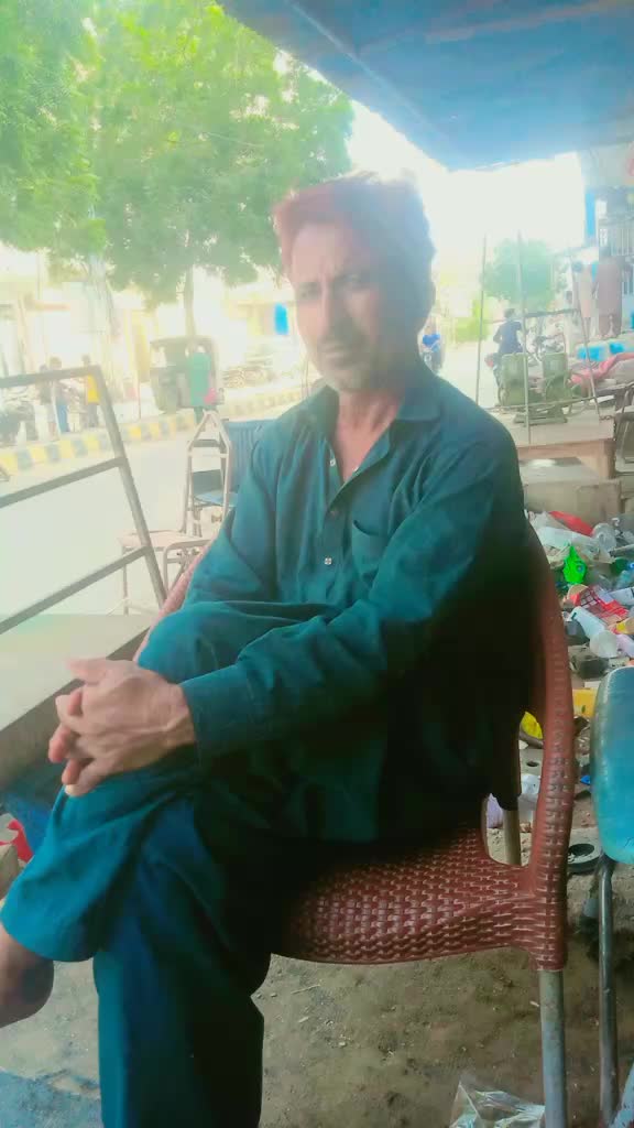 @Riyaz Baloch