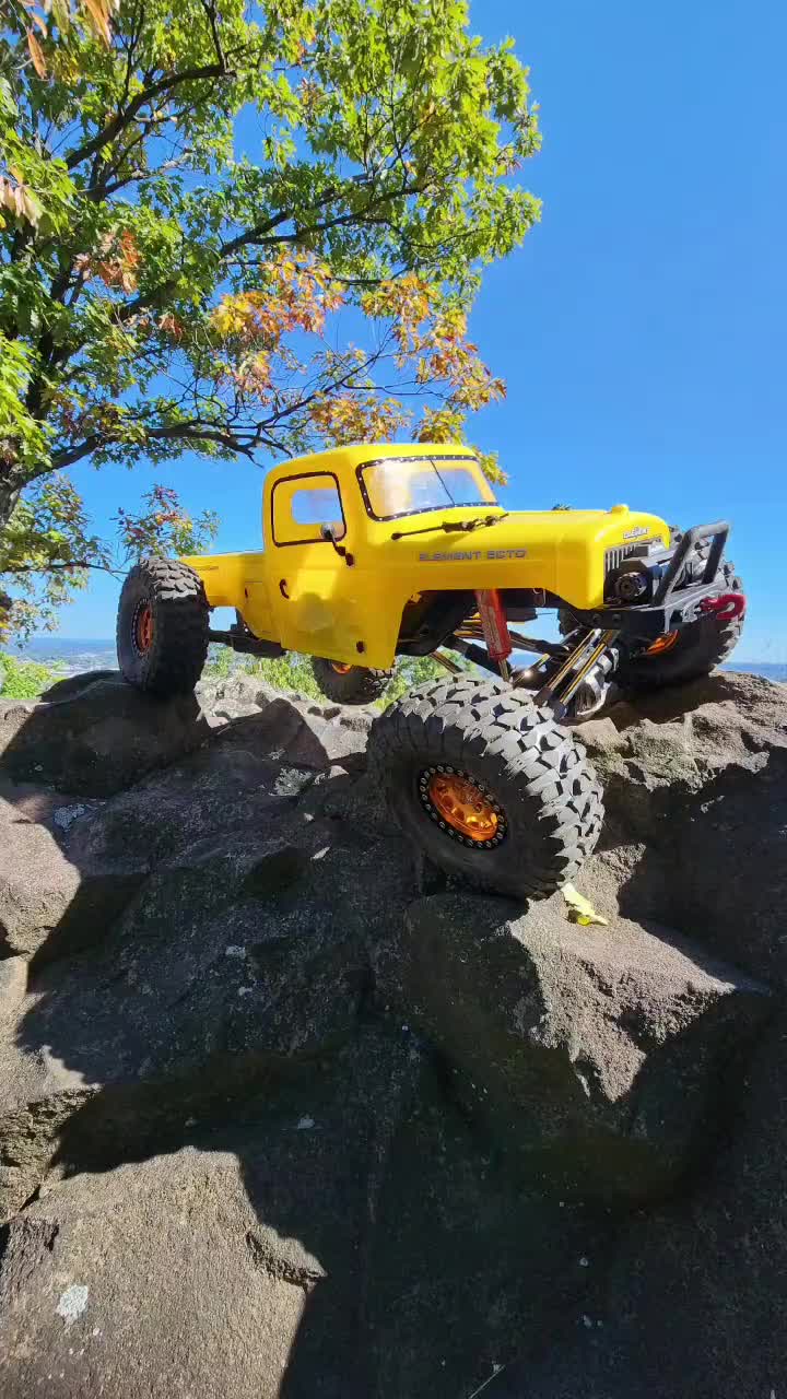 @Blazn Rc and Auto