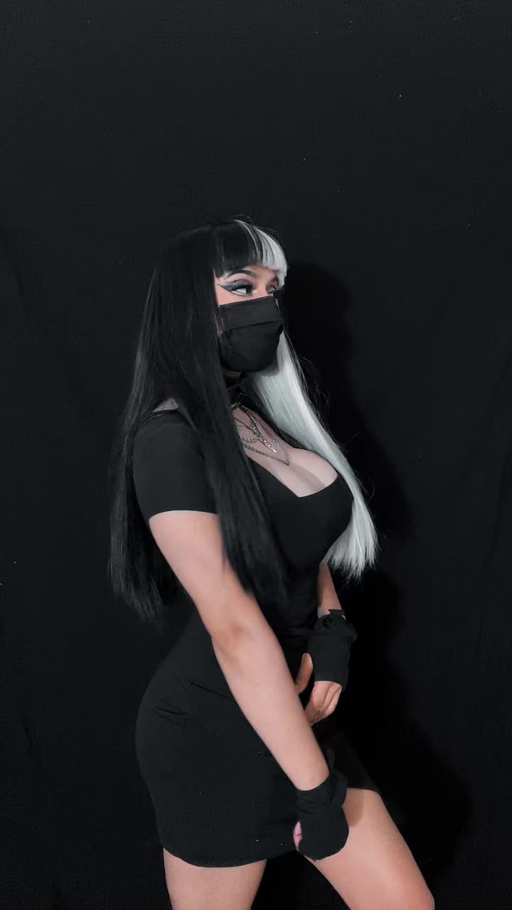 @Yajaira