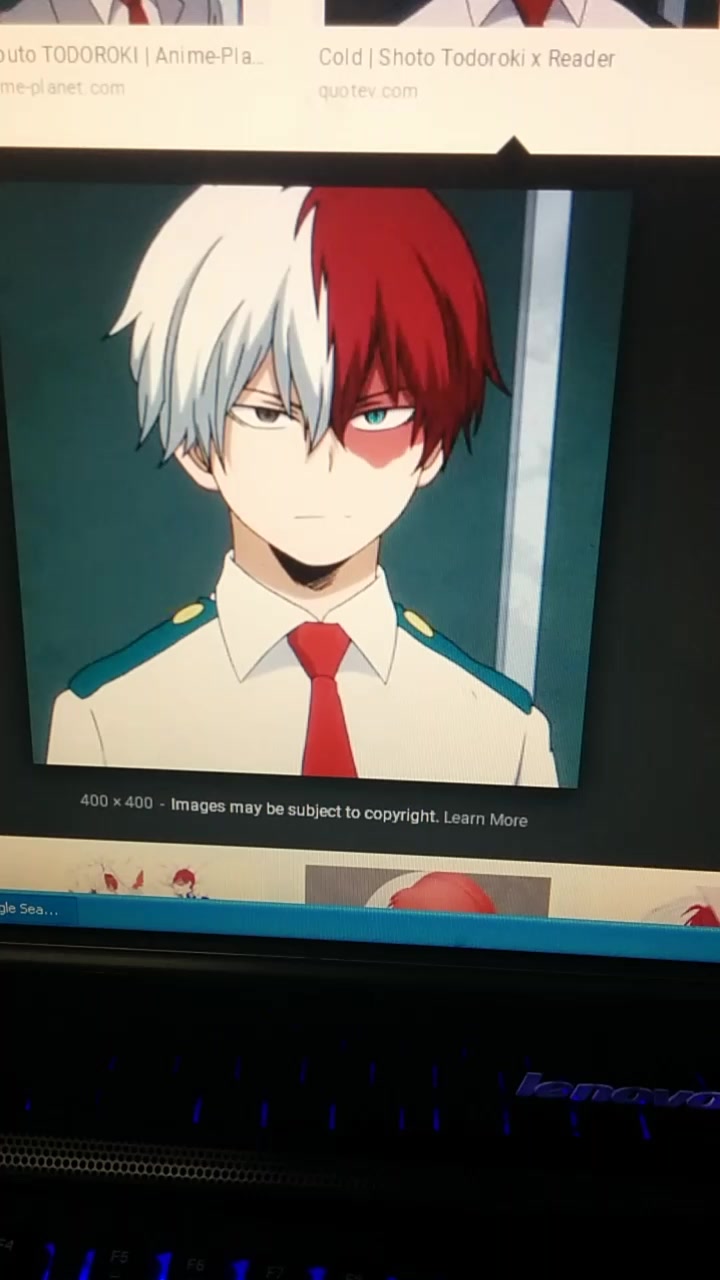 @todoroki โ๐ฅ