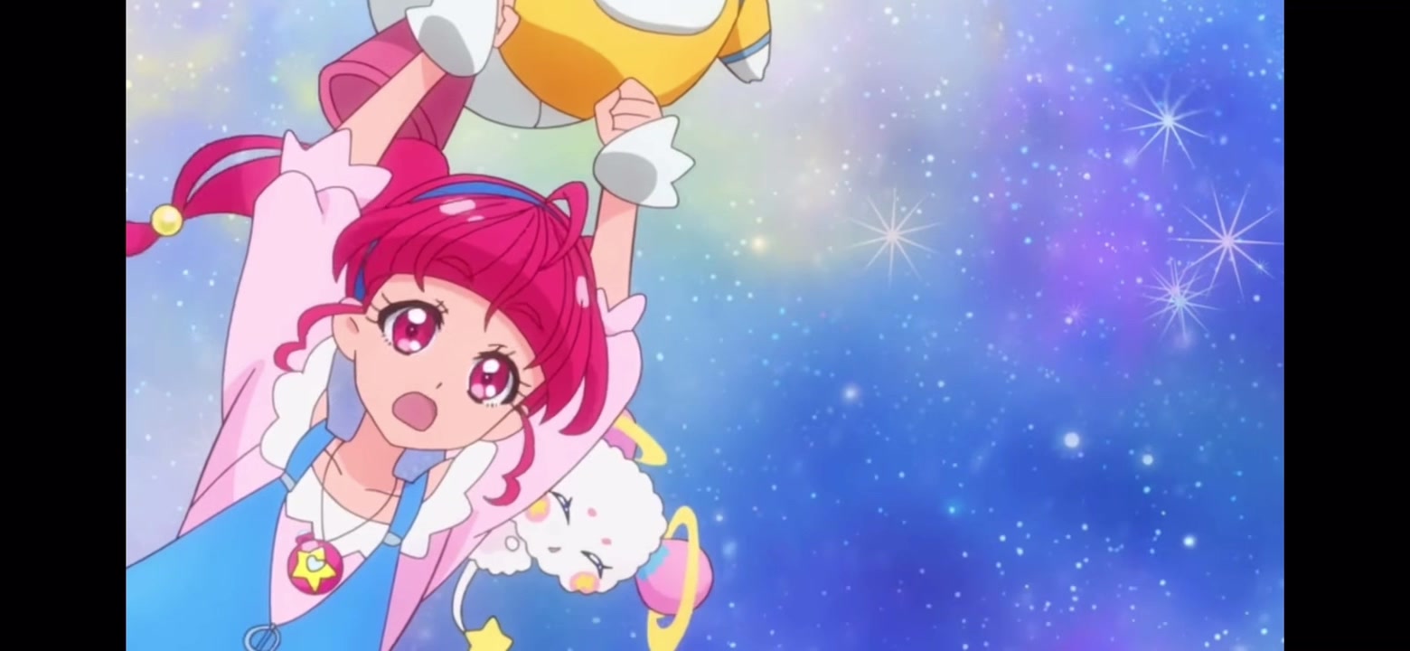 @Pretty♡Cure