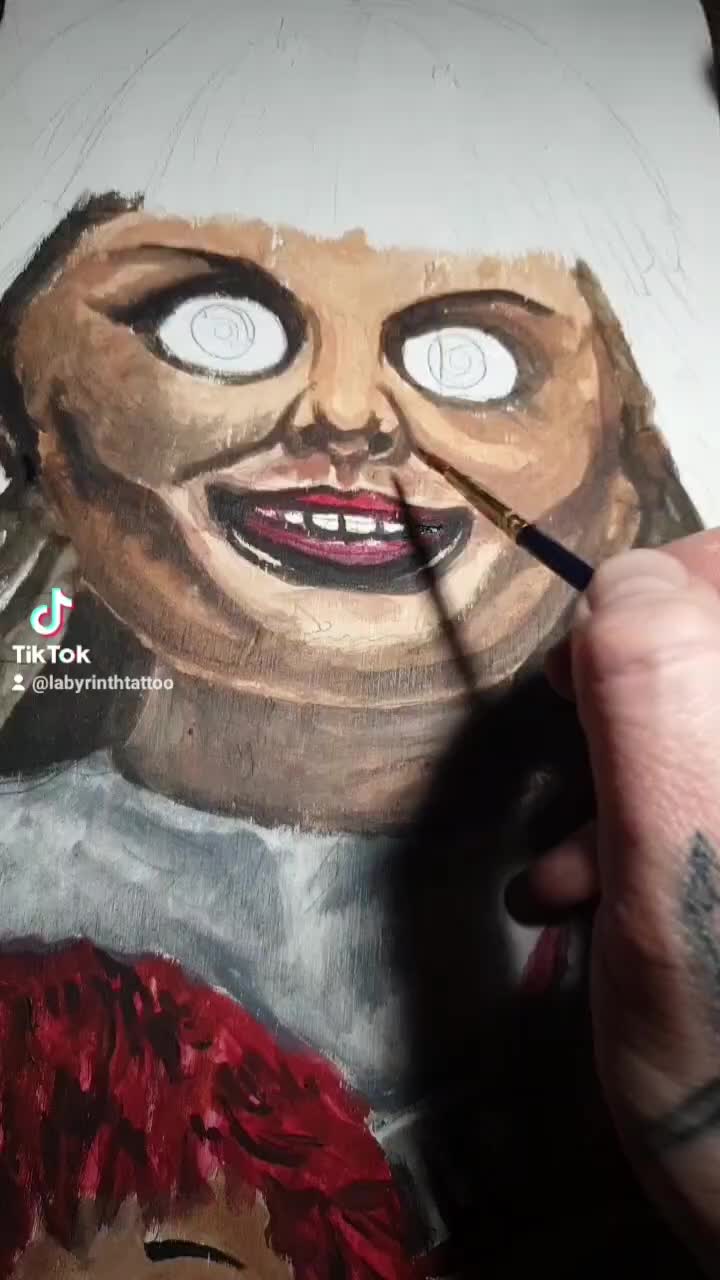 @Labyrinth Tattoo