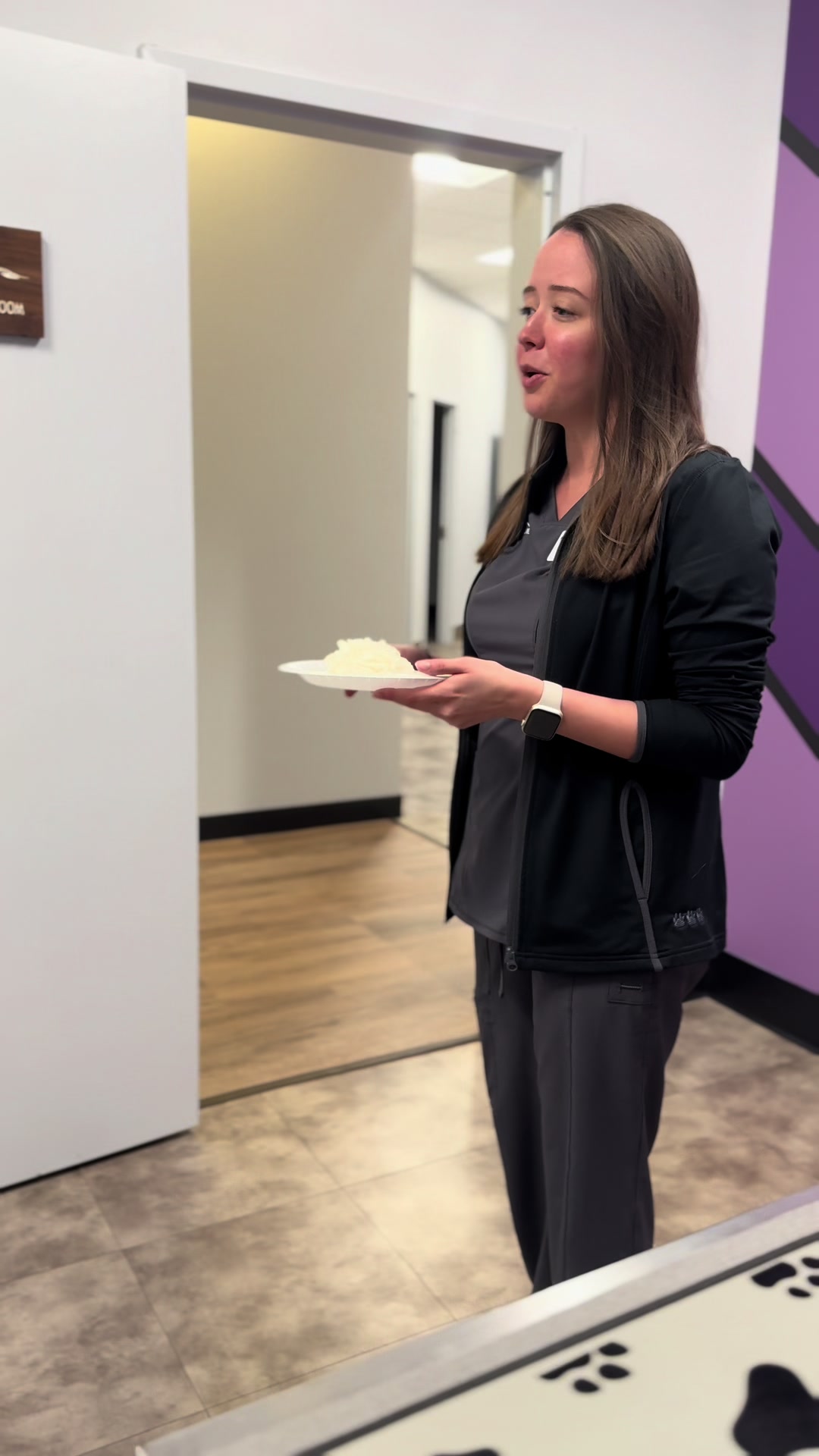 @Summit Veterinary Care