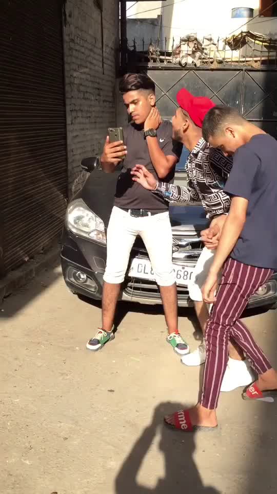 @Mr_ahaan07