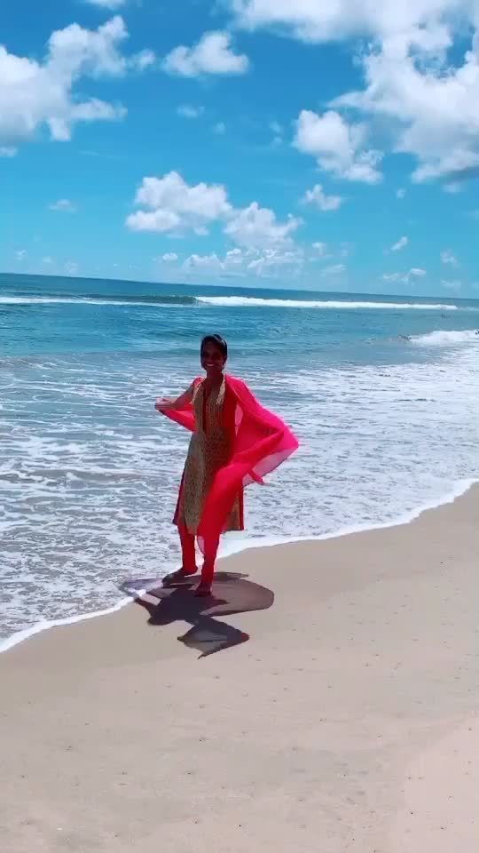 @Vinitha