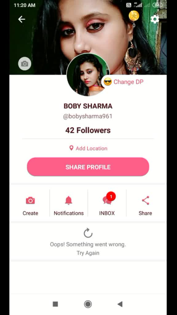 @Boby Sharma