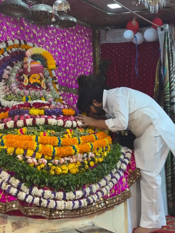 @Sanatan Ravi Shekhar
