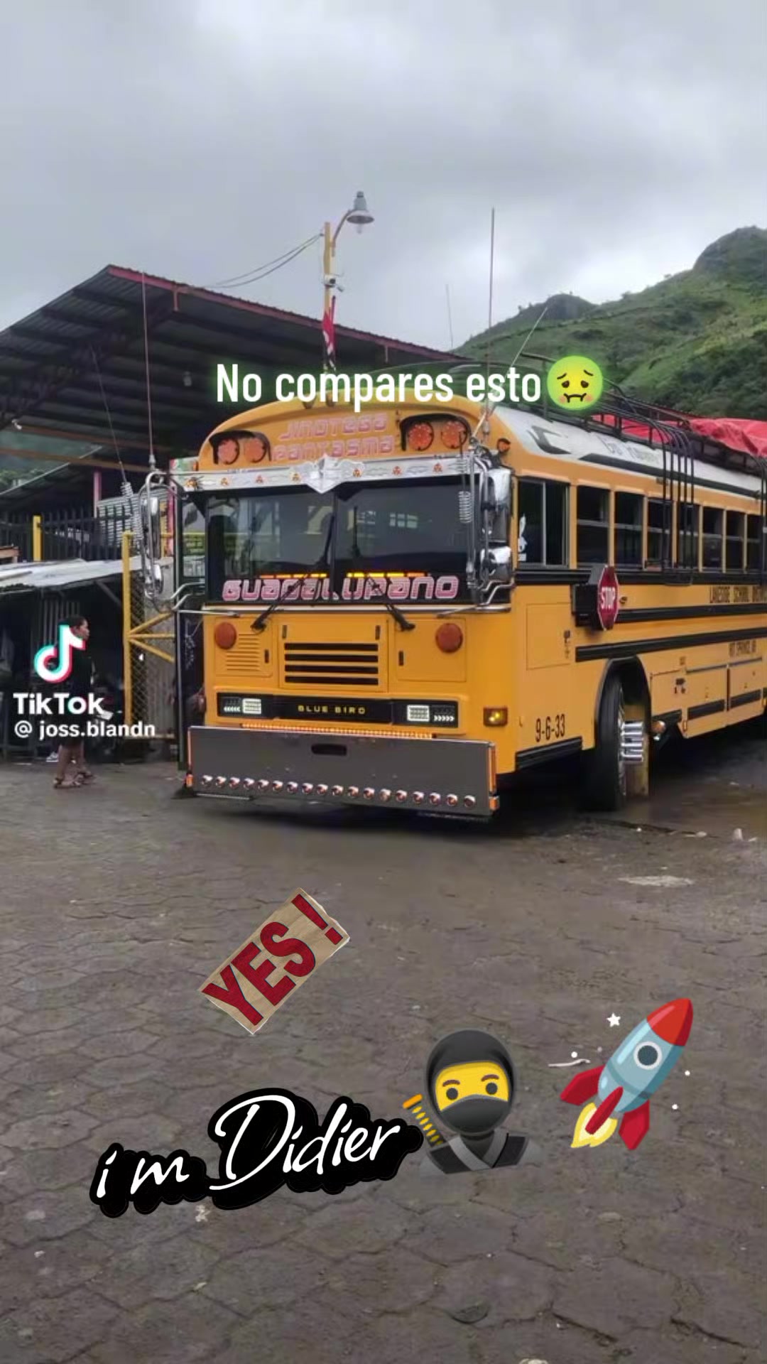 @Alex arcenio 🚍